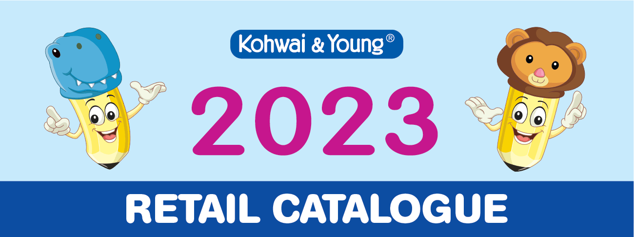 Retail Catalogue
